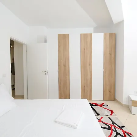 Sonila Apartment Vlore