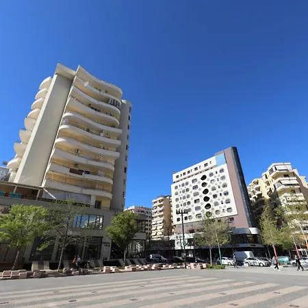 Apartment Sonila *