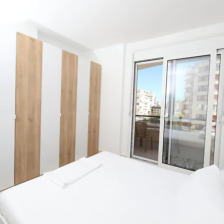 Sonila Apartment