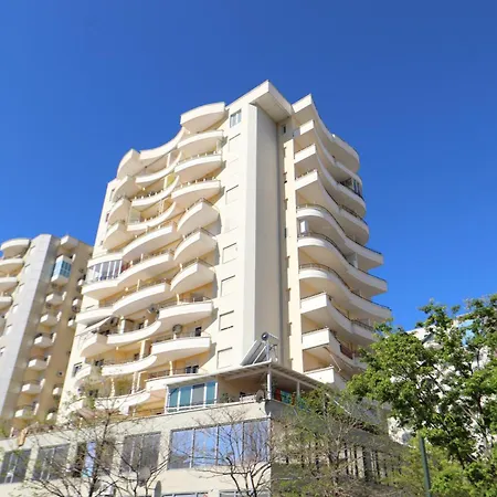 Apartment Sonila *