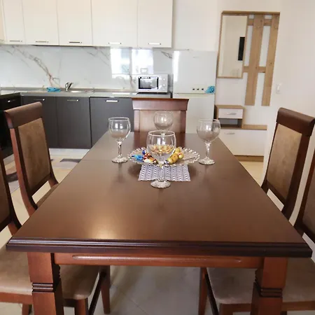 Sonila Apartment