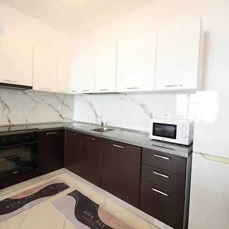 Apartment Sonila