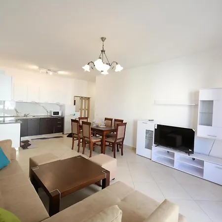 Sonila Apartment Vlore