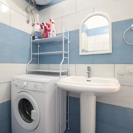 Sonila Apartment
