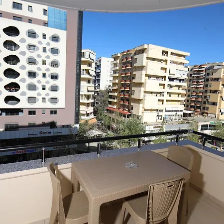 Sonila Apartment Vlore