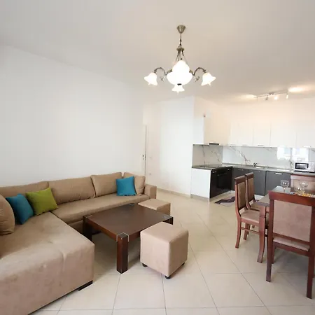 Sonila Apartment *