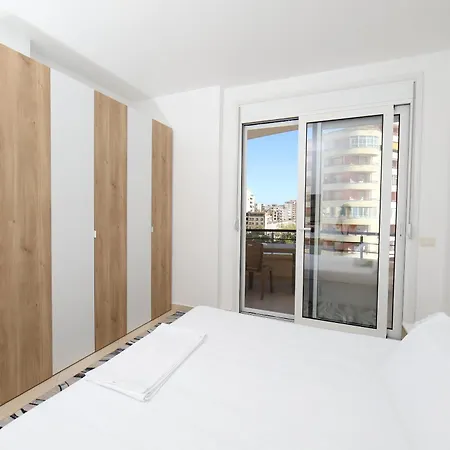 Sonila Apartment
