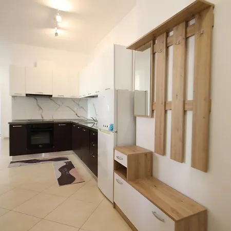 Sonila 아파트 Vlorë